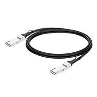 PNY Cable NJAAKK-N911 QSFP112 400G DAC CABLE 32AWG 40CM