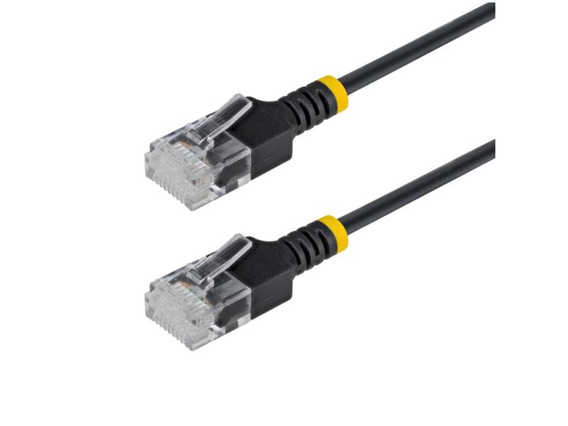 Câble de raccordement UTP Cat6A ultra fin STARTECH - 7 pieds