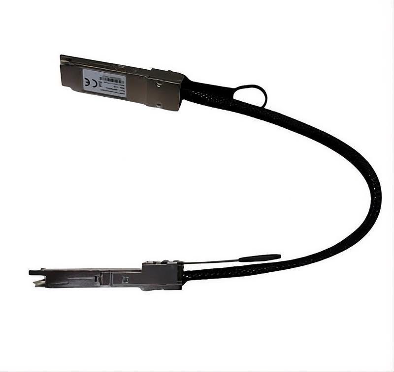 NVIDIA QSFP 400G DAC Cable QSFP QSFP