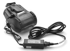 Zebra 12V AC/DC Adapter For Zebra QLN/ZQ5/ZQ6/ZQ6 PLUS - P1031365-024