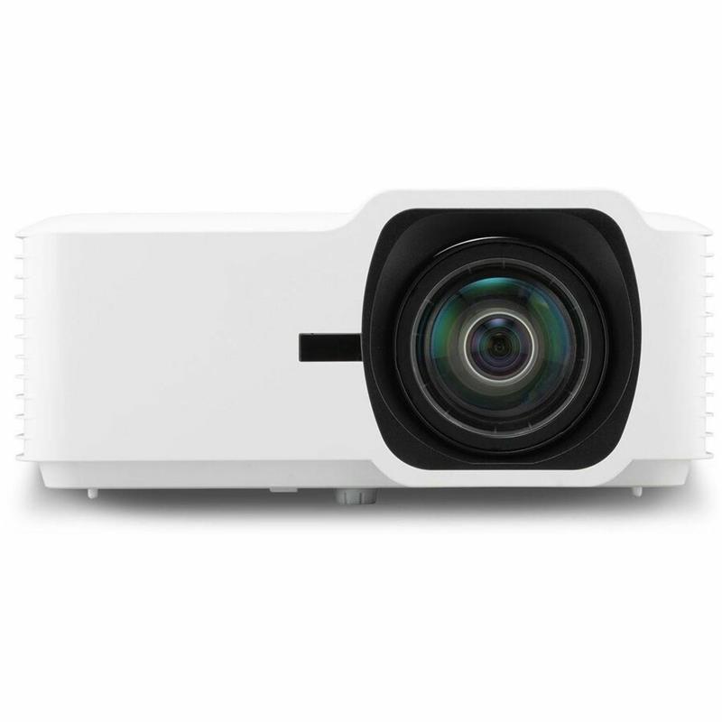 VIEWSONIC LS711HD DLP 1920 x 1080 3,000,000:1 4200 lm