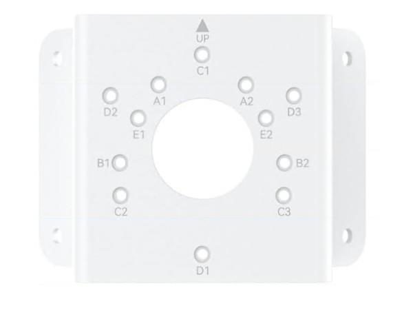 REOLINK CORNER MOUNT BRACKET FOR RP-PCB8M, RP-PCB12M, RP-PCB8MZ, RP-PC