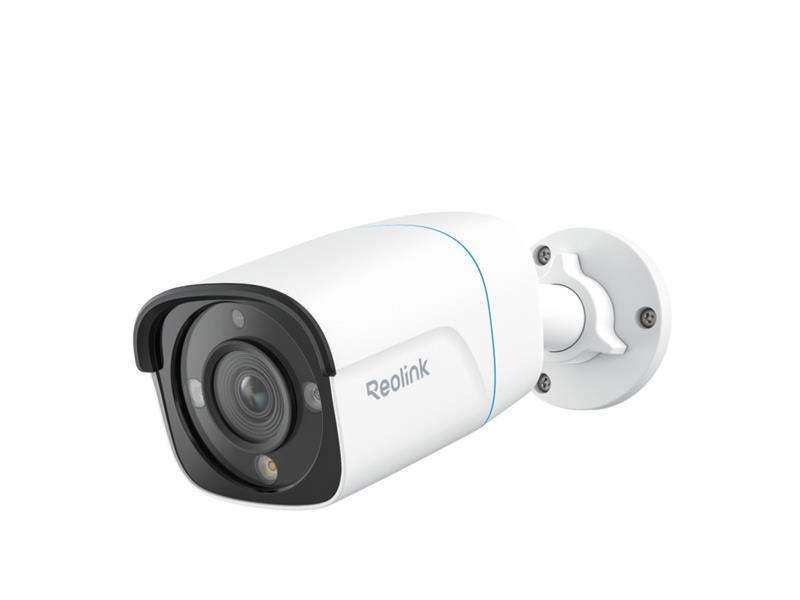 REOLINK PROFESSIONAL 4K ULTRA HD POE SECURITY IP CAMERA WITH AI