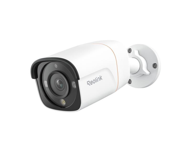REOLINK PROFESSIONAL 12MP ULTRA HD POE BULLET CAMERA WITH AI DETECTION