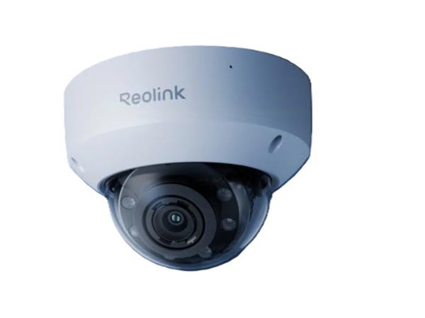 REOLINK PROFESSIONAL IK10 4K ULTRA HD POE SECURITY IP CAMERA WITH AI