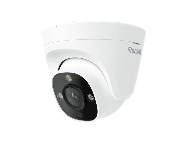 REOLINK PROFESSIONAL 4K ULTRA HD POE SECURITY IP CAMERA WITH AI