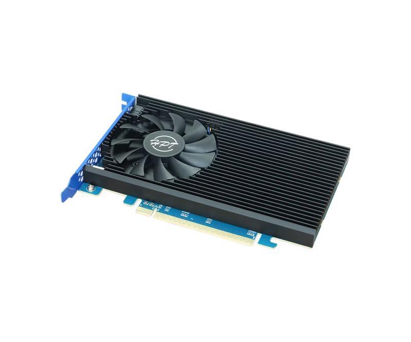 HIGHPOINT Rocket 1604L PCIe 5.0 x 16 NVMe