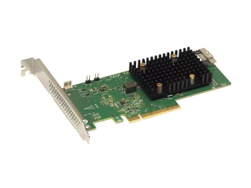Lenovo ThinkSystem RAID 545-8i PCIe Gen4 12Gb Adapter - (4Y37A93012)