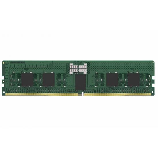 Kingston 16 Go (1x16 Go) 5600 MHz CL46 ECC DIMM