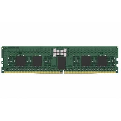 Kingston 16GB 6400MHz CL52 ECC DIMM