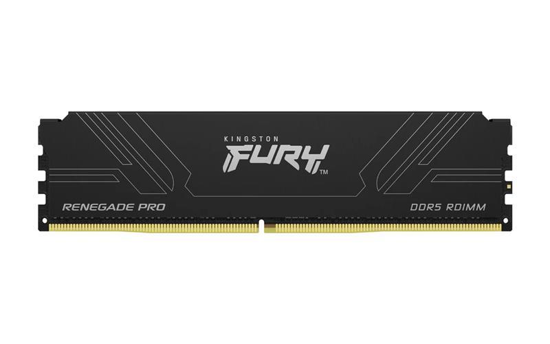 Kingston FURY Renegade Pro 32GB (1x32GB) 7200MHz CL38 DIMM