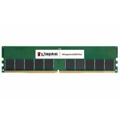 Kingston 32GB 6400MHz CL52 ECC DIMM