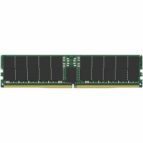 Kingston 64GB 6400MHz CL52 DIMM