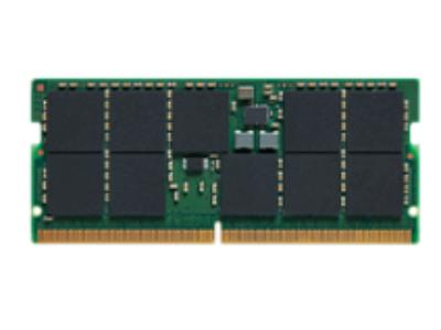 Kingston 32GB 5600MHz CL46 DIMM