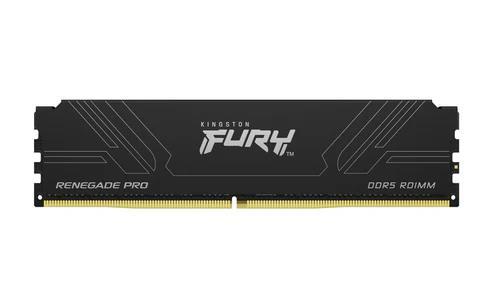 Kingston FURY Renegade Pro 32GB (1x32 Go) 7600 MHz CL38 DIMM