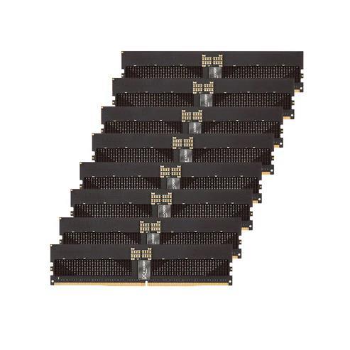 v-color 128 Go (8x16Go) 5600 MHz CL36 ECC RDIMM