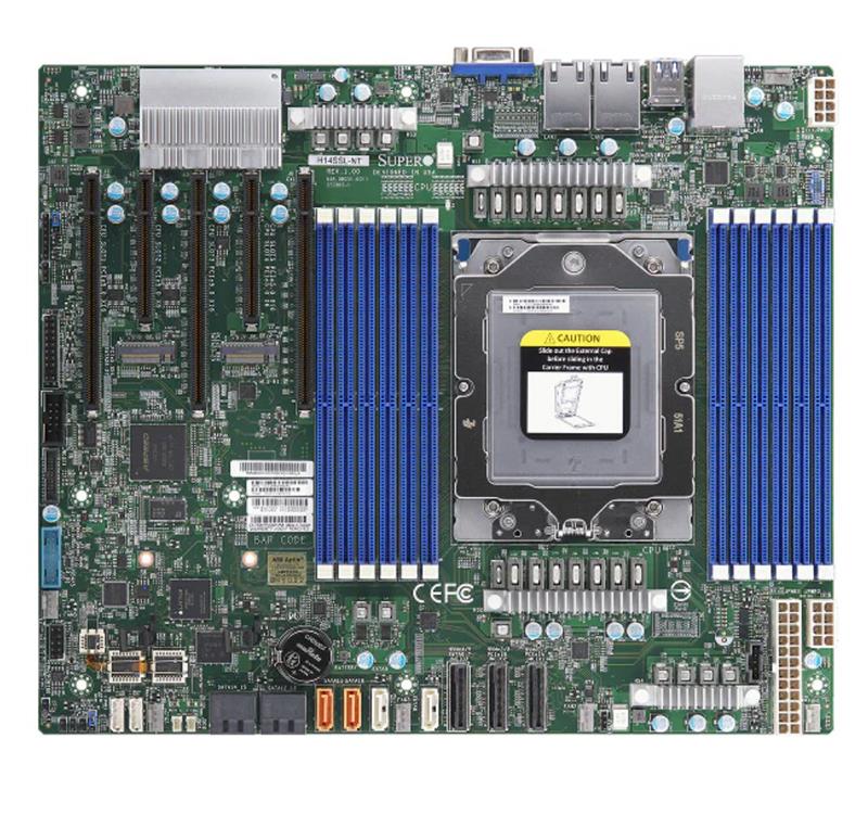 Supermicro MBD-H14SSL-NT-O