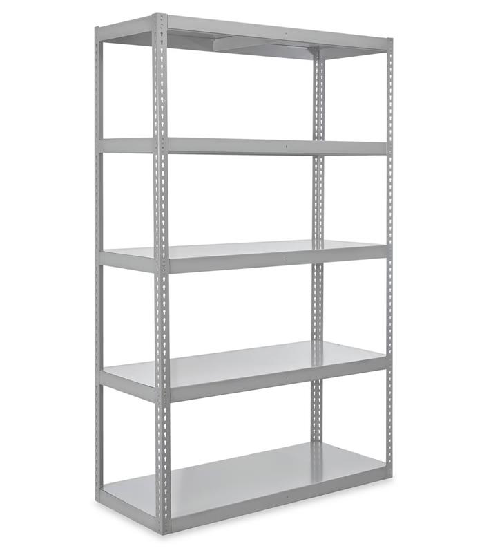 H-4864 Rack Open Frame Server Rack Cabinet-(H-4864)