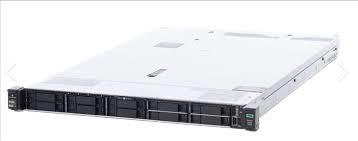 HEWLETT PACKARD ENTERPRISE