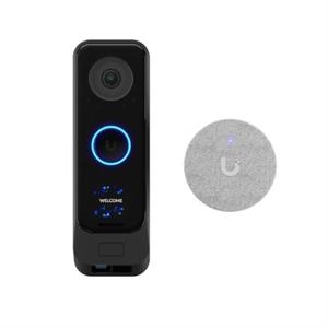 UBIQUITI Kit sonnette G4 Doorbell Pro PoE