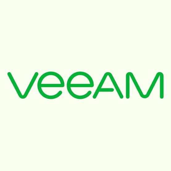 Veeam Renouvellement de la licence d'abonnement-(VDP-ESS-SUB)