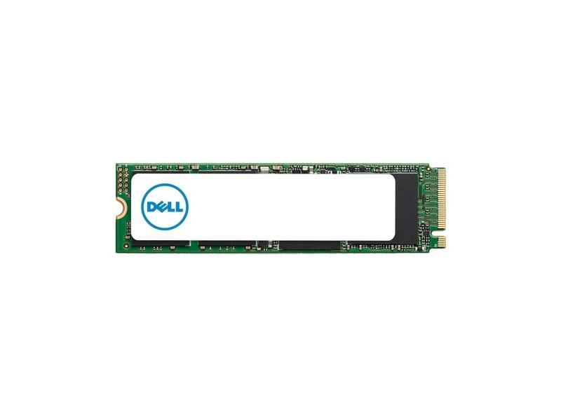 DELL M2 PCIE NVME GEN 3X4 CLASS 40 SSD - 1TB - (SNP112P/1TB)