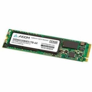 AXIOM C5280E SERIES 4TB-(SSDMSM6880ES4TB-AX)