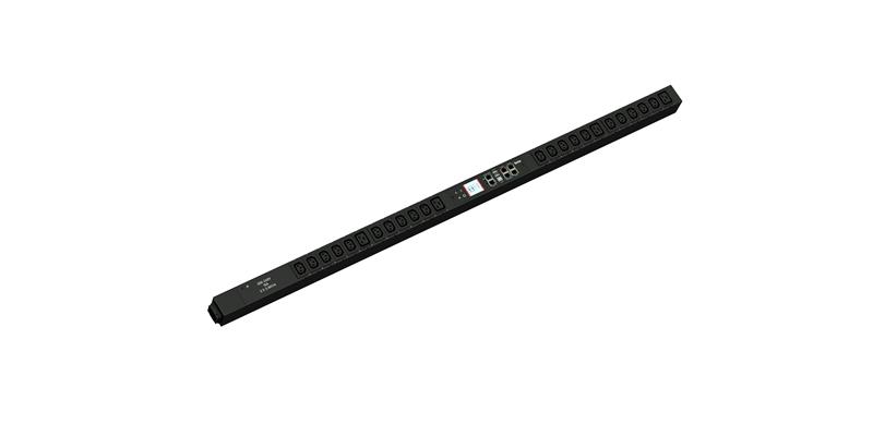 RARITAN PX3-5485V Single-Phase 24 outlets Switched PDU PDU
