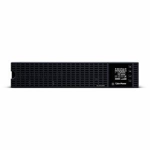 CYBERPOWER 2U Rack-mountable 2200VA UPS - (OL2K2RM)