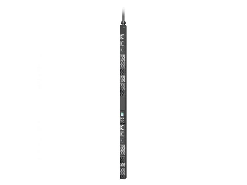 SCHNEIDER ELECTRIC APDU11452SM Triphasé 30 PDU commutée PDU