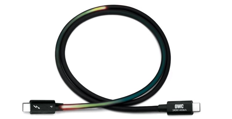 1x USB-C mâle 1x USB-C mâle Noir