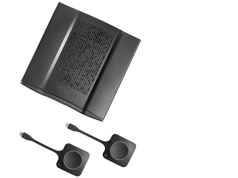 Barco ClickShare CX-50 Gen2 - NA version with 2 Buttons - R9861622NAB2