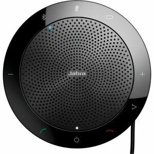 JABRA Speak 510 - Wired/Wireless Omni-directional Microphone