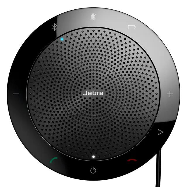 JABRA SPEAK 510 UC + LINK 370