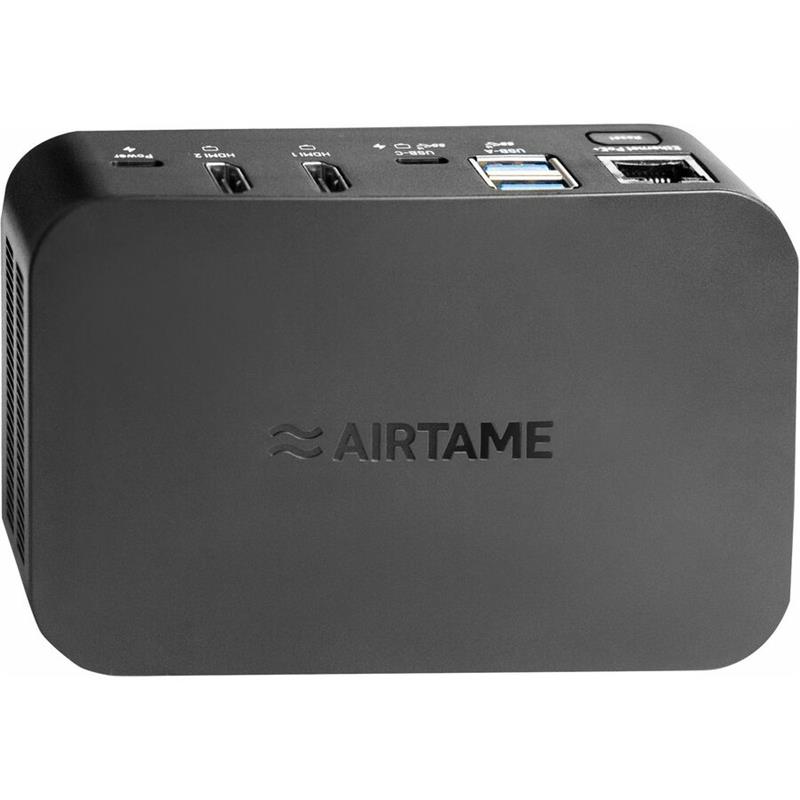 AIRTAME Video Extender Transmitter/Receiver - (AT-DG3-CORE-3Y)