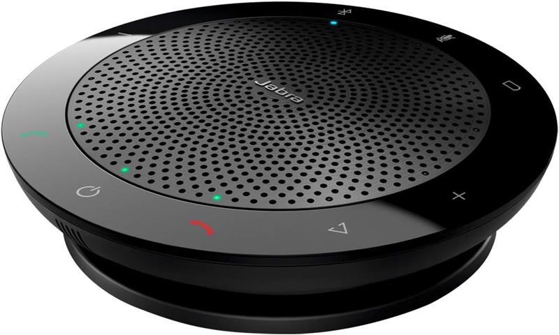 Jabra Speak 510 MT USB & Bluetooth Speakerphone with Bluetooth Adapter