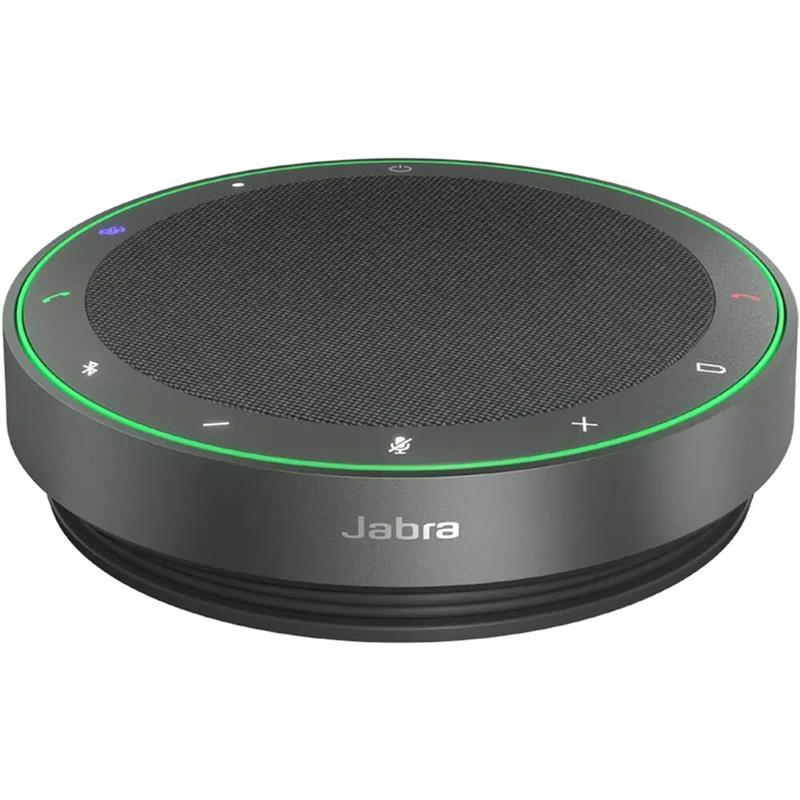 Jabra Speak2 55 UC, Dark Grey