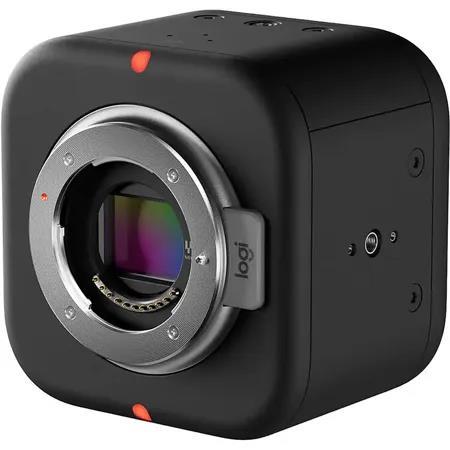 LOGITECH MEVO CORE POUR LES ENTREPRISES