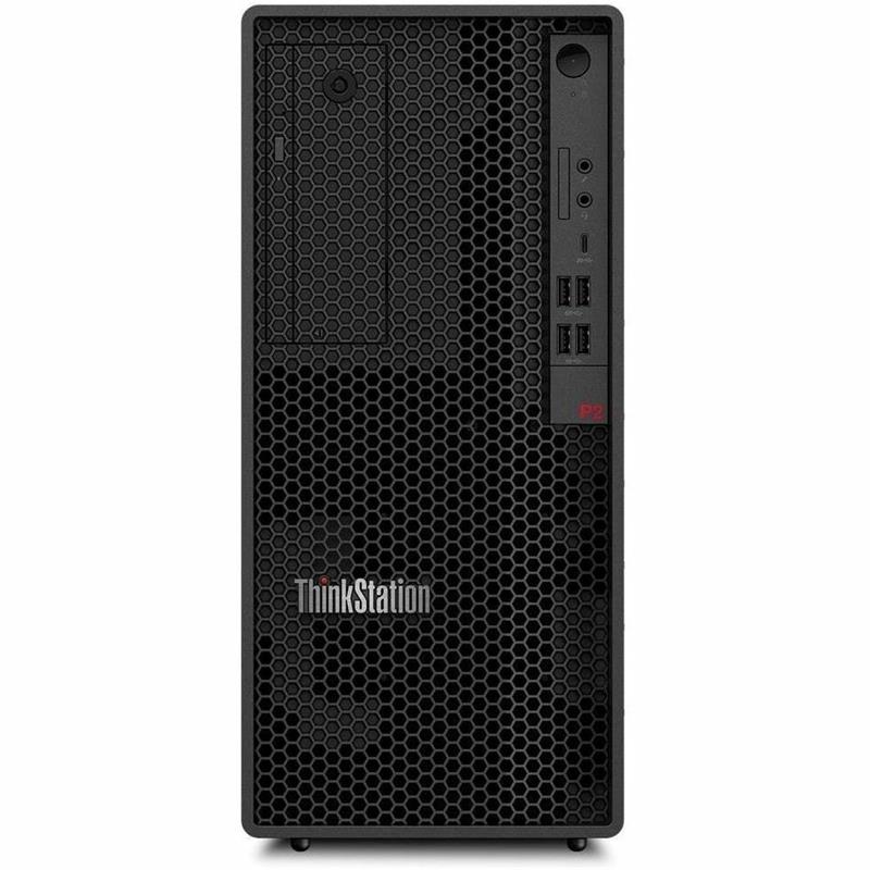 Lenovo ThinkStation P2 Gen 2 30JQ0058US Workstation