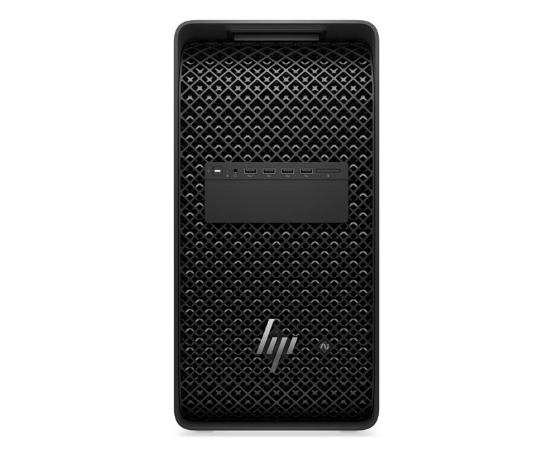 HP Z8 Fury G6 Xeon 674X 16 GB 512 Go