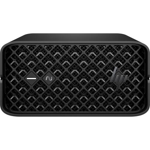 HP Z2 Mini G1a Ryzen AI Max PRO 300 Series AMD Radeon 8060S 64 GB 1 To