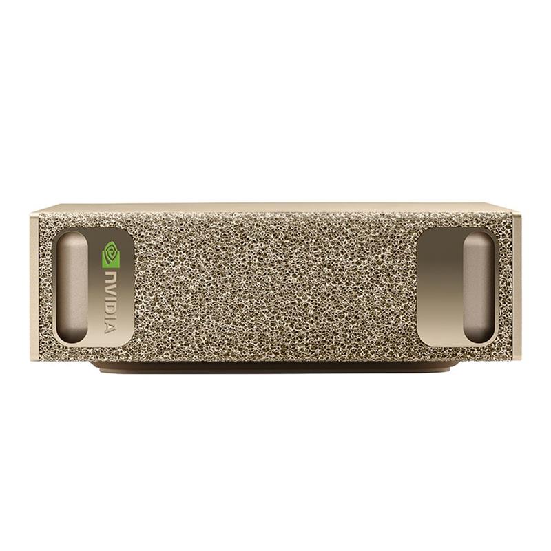 Nvidia Mini Usb NVIDIA DGX SPARK AI MINI PC - (940-54242-0000-000) - Canada Computers ...