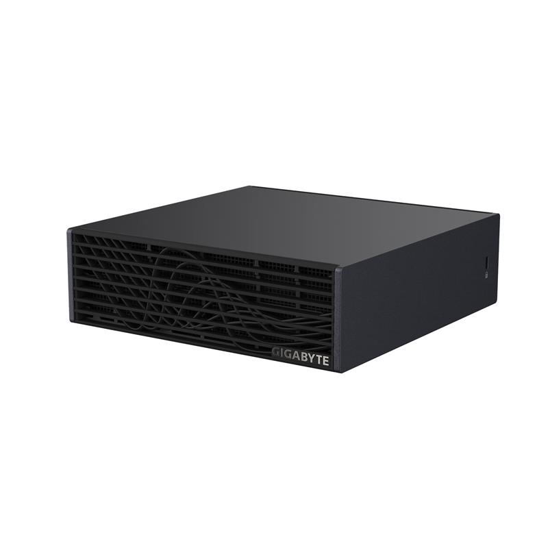 GIGABYTE AI TOP ATOM Mini PC - (ATAGB10-9000)(Open Box)