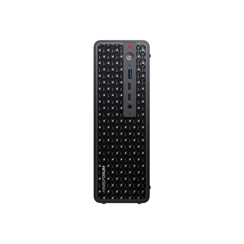 Minisforum Ryzen AI Max+ 395 128GB 2TB Radeon 8000S Windows 11 Pro