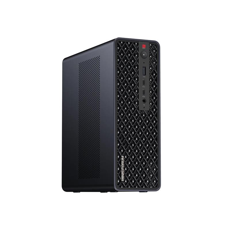 Minisforum Ryzen AI Max+ 395 128 Go 2 To Radeon 8000S Windows 11 Pro
