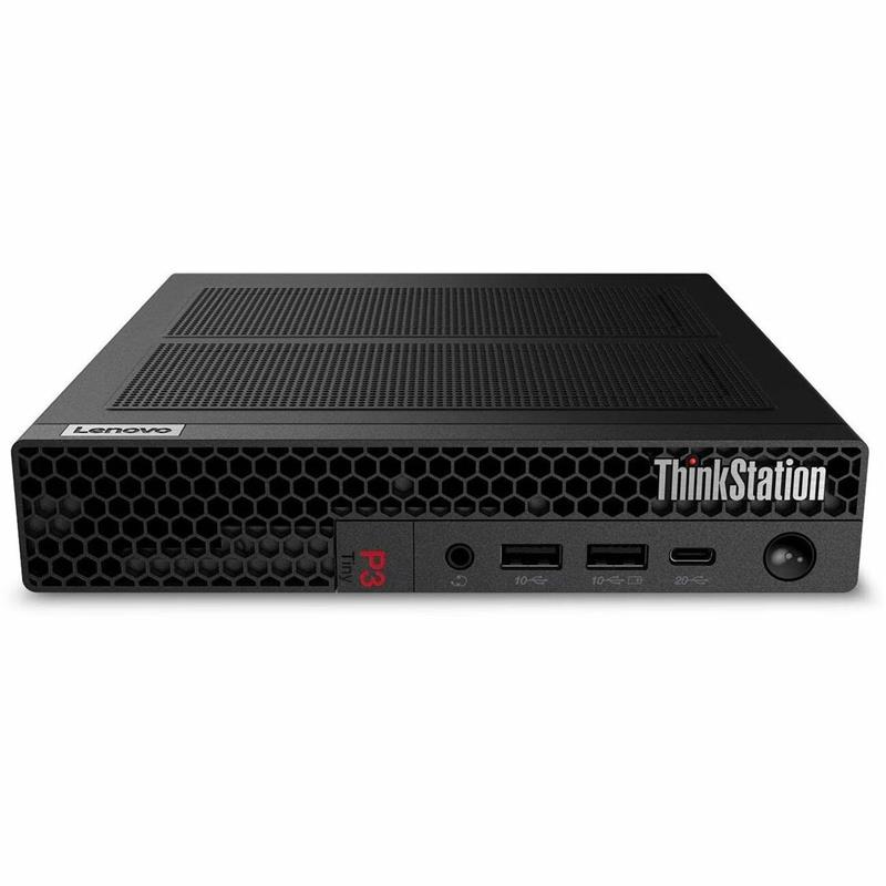 Lenovo ThinkStation P3 Gen 2 30K50057CA Workstation