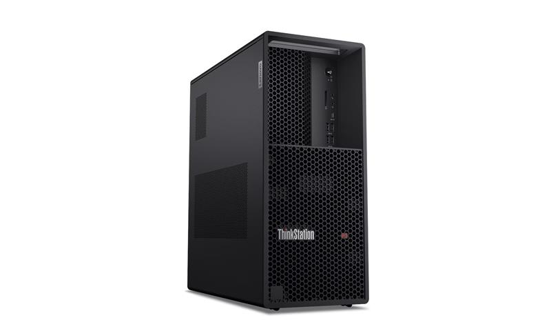 Lenovo ThinkStation P3 Gen 2 30HT007VUS Workstation