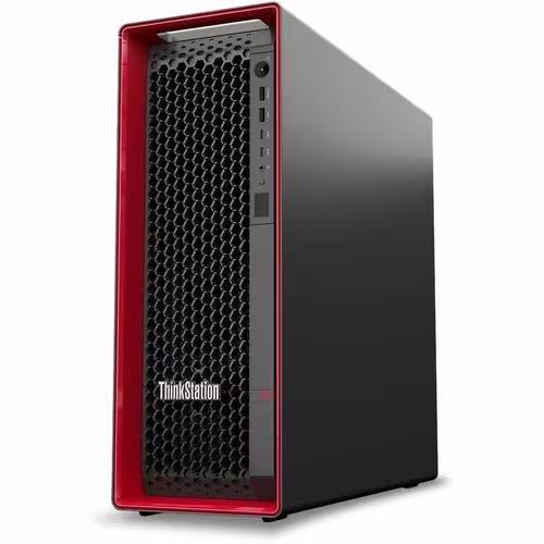 Lenovo ThinkStation P5 30GA00ABUS Workstation - 1 x Intel Xeon w3-2435