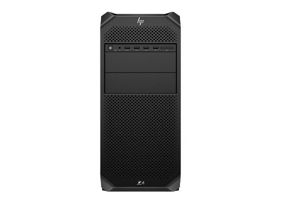 HP Z4 G5 Workstation Desktop PC,Intel Xeon W5-2455X
