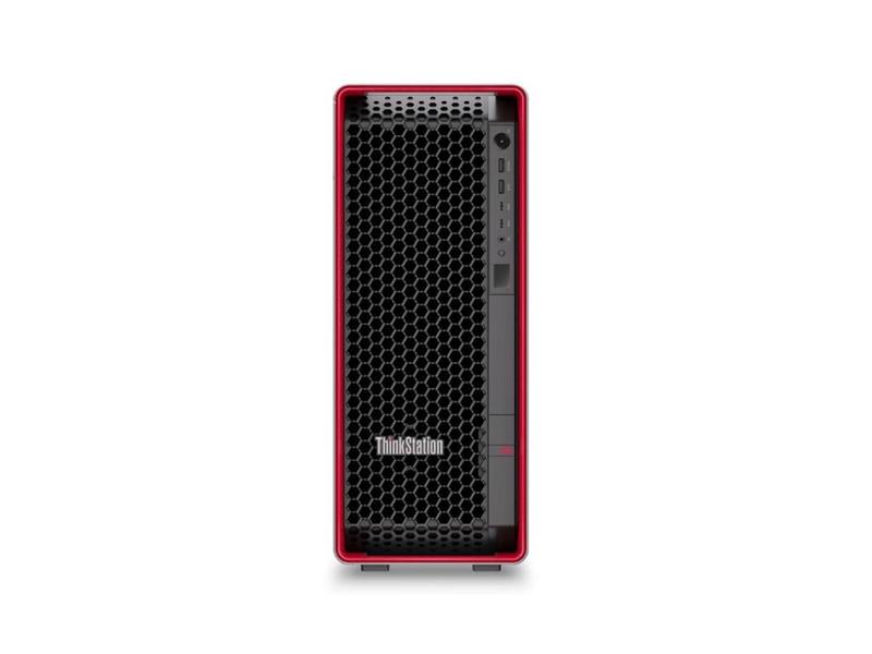 Lenovo TS P8, AMD Threadripper PRO 7945WX (4,70 GHz, 64 Mo)